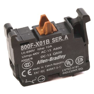 Picture of 800FX01B AB