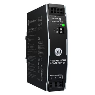 Picture of 1606XLE120EH AB