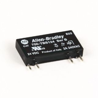 Picture of 700TBS124 AB