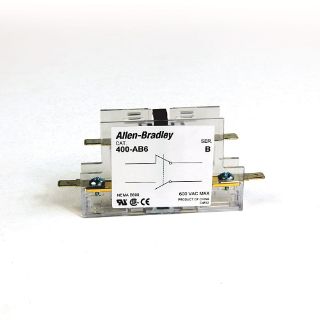 Picture of 400AB6 AB