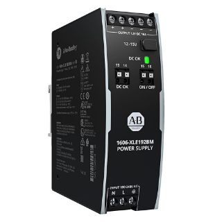 Picture of 1606XLE192BM AB