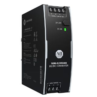 Picture of 1606XLDD240E AB