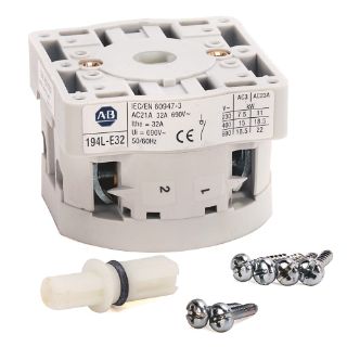 Picture of 194LE321751 AB
