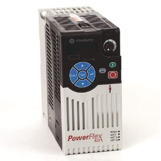Picture of 25BA2P5N104 AB