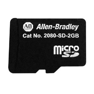 Picture of 2080SD2GB AB