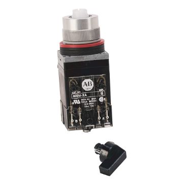 Picture of 800MRNX2Q AB