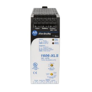 Picture of 1606XLS480UPS AB