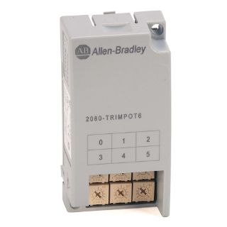 Picture of 2080TRIMPOT6 AB