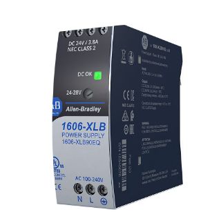 Picture of 1606XLB90E AB