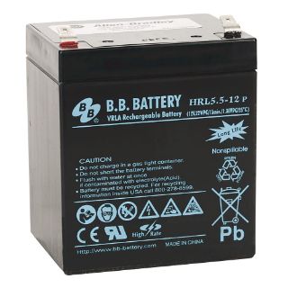 Picture of 1609HBAT AB