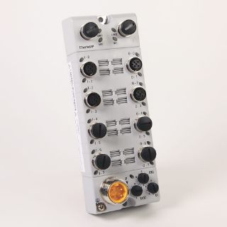 Picture of 1732E8X8M12DR AB