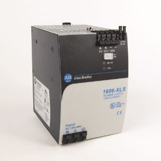 Picture of 1606XLS480EC AB
