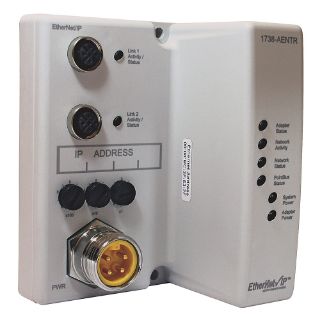 Picture of 1738AENTR AB