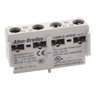 Picture of 140MCAFAR10A10 AB