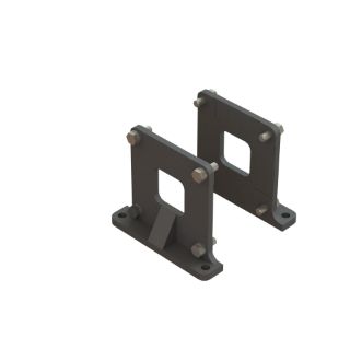 Picture of 165  KIT, MTG BASE VERTICAL HUB