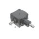 Picture of 165  1/1 D,E SP HUB