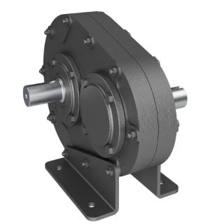 Picture of 200  1.5/1 A H HUB
