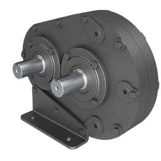 Picture of 200  2/1 C H HUB