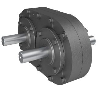 Picture of 280  1/1 DO H HUB