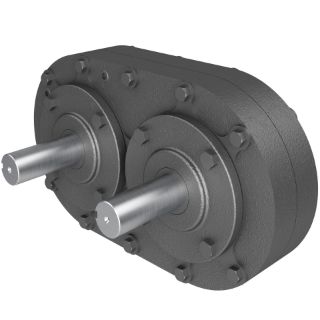 Picture of 280  1/1 C H HUB