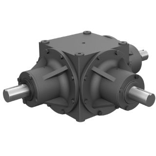 Picture of 1000 1/1 G ST HUB