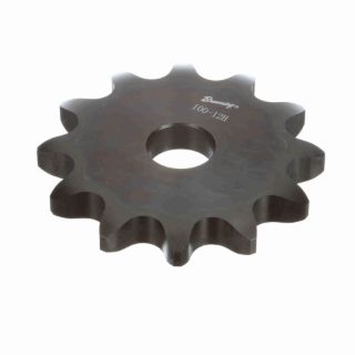 Picture of 100A12 BRN