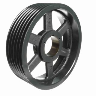 Picture of 6B5V160 BRN