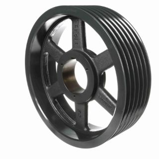 Picture of 6B5V154 BRN