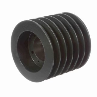 Picture of 6B50SD BRN