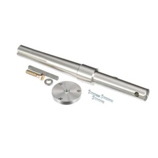 Picture of 107DSP108-3SS BRN