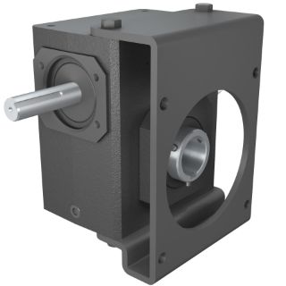 Picture of 243  5/1 R WR 1.438 HUB