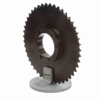 Picture of 40SDS45 BRN