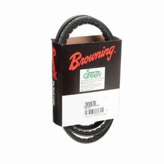 Picture of 3VX670 BRN
