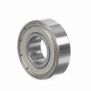 Picture of 6202 ZZ C3 RLW