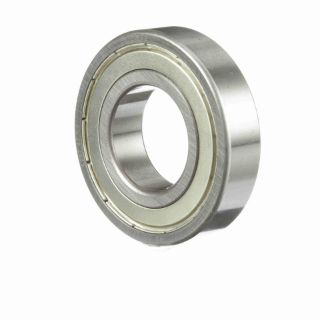 Picture of 6207 ZZ C3 RLW