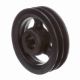 Picture of 2BK70X 1 7/16 BRN