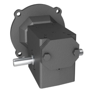 Picture of 134L 40/1 A WR 56C HUB