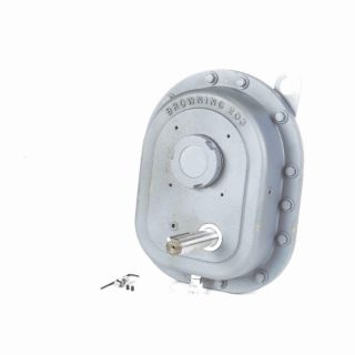 Picture of 203SMTP09 BRN