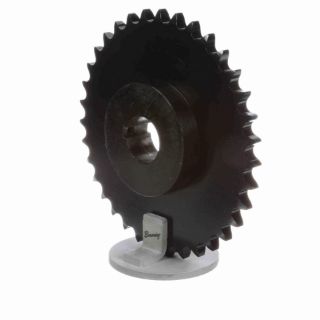 Picture of 6035X 1 5/8 BRN