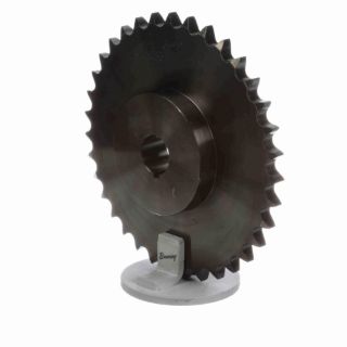 Picture of 6035X 1 1/4 BRN