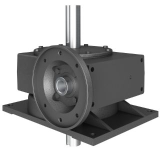 Picture of 520V 10/1 AR WR 213TC HUB