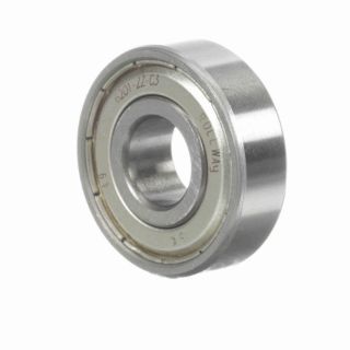 Picture of 6201 ZZ C3 RLW