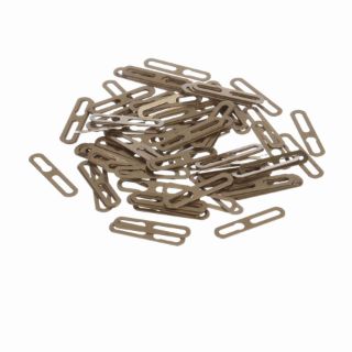 Picture of 2040/C2040 SPRING CLIP 100PB MOR