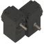 Picture of 0230-17022 HUB