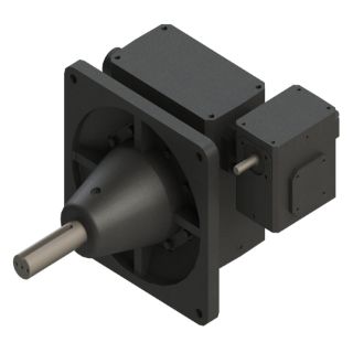 Picture of 3207 1200/1 WR STD FLANGE HUB
