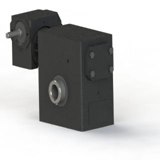 Picture of 2102 200/1 WR .938 HUB