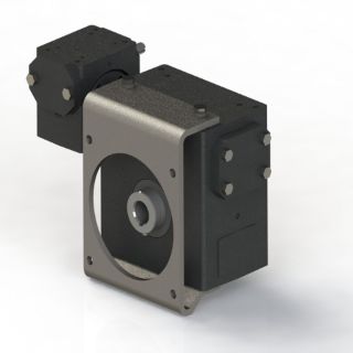 Picture of 2103 100/1 WR 1.250 (SIDE MT) HUB