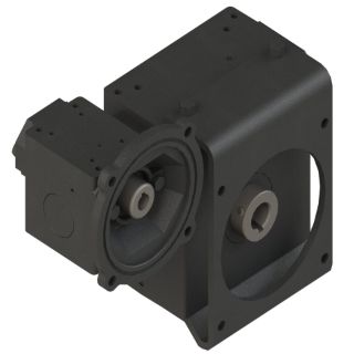 Picture of 2106 100/1 WR 56C 1.000 (SIDE MT) HUB