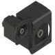 Picture of 2106 100/1 WR 56C 1.000 (SIDE MT) HUB