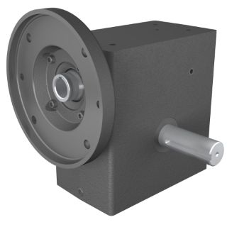 Picture of 384L 10/1 C WR 182TC HUB